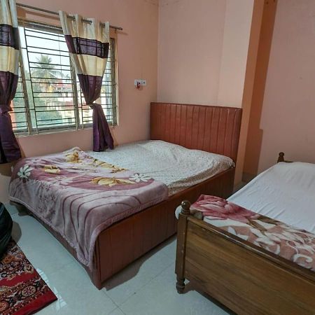 Veda Homestay Agartala Buitenkant foto