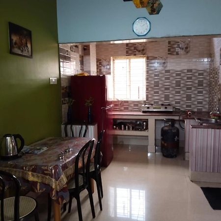 Veda Home'S Agartala Buitenkant foto