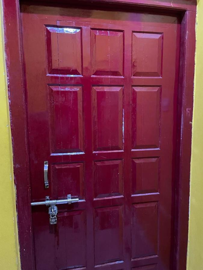 Veda Home'S Agartala Buitenkant foto