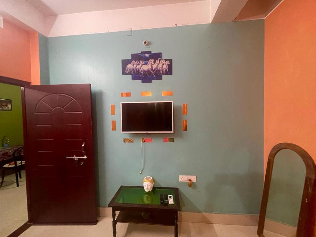 Veda Home'S Agartala Buitenkant foto