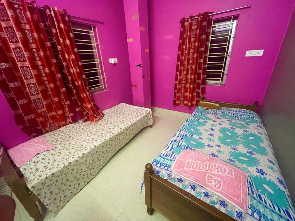 Veda Home'S Agartala Buitenkant foto