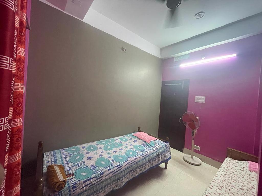 Veda Homestay Agartala Buitenkant foto