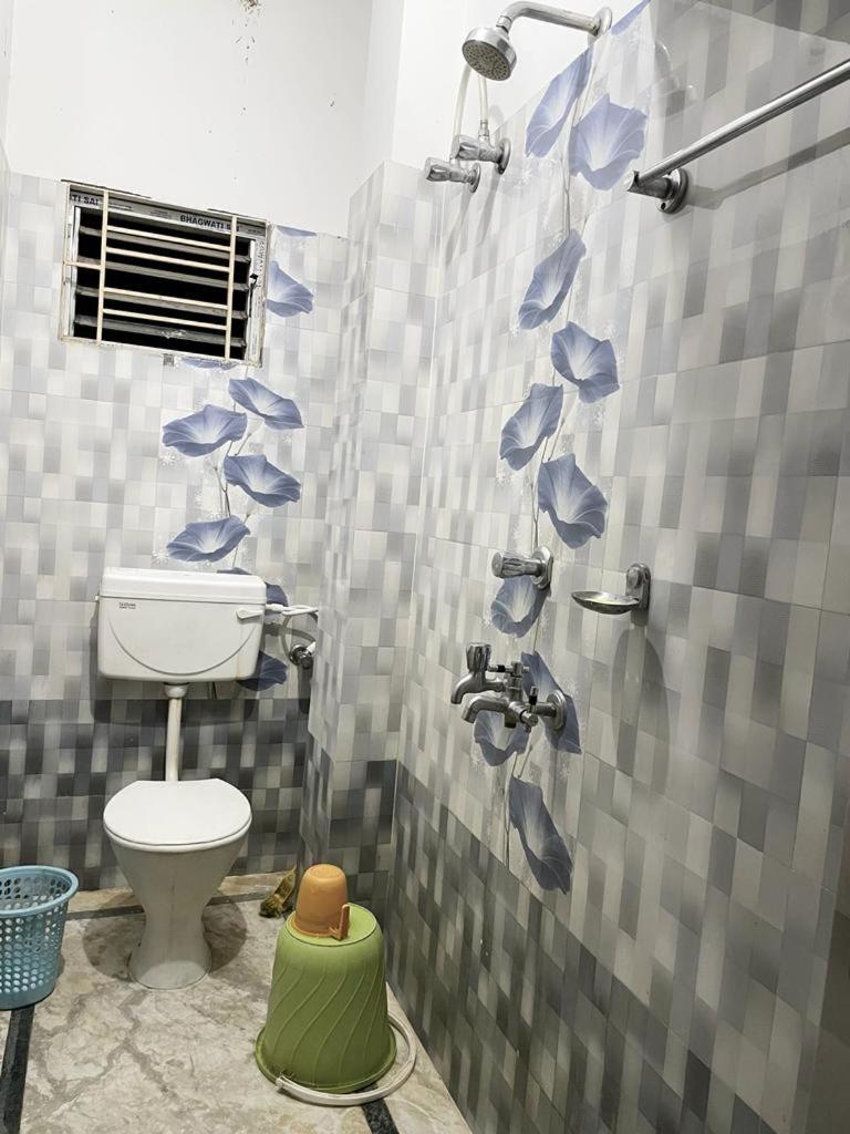 Veda Home'S Agartala Buitenkant foto