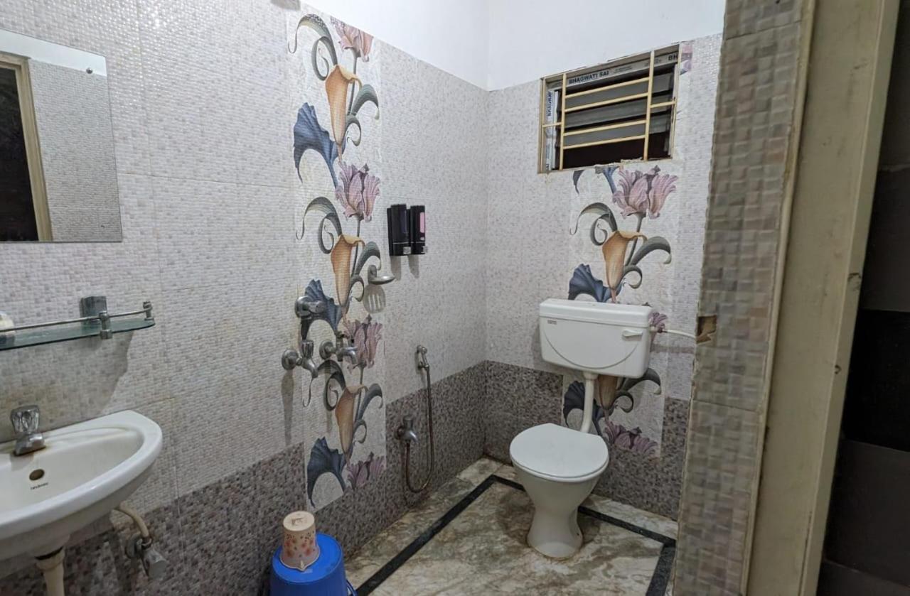 Veda Home'S Agartala Buitenkant foto