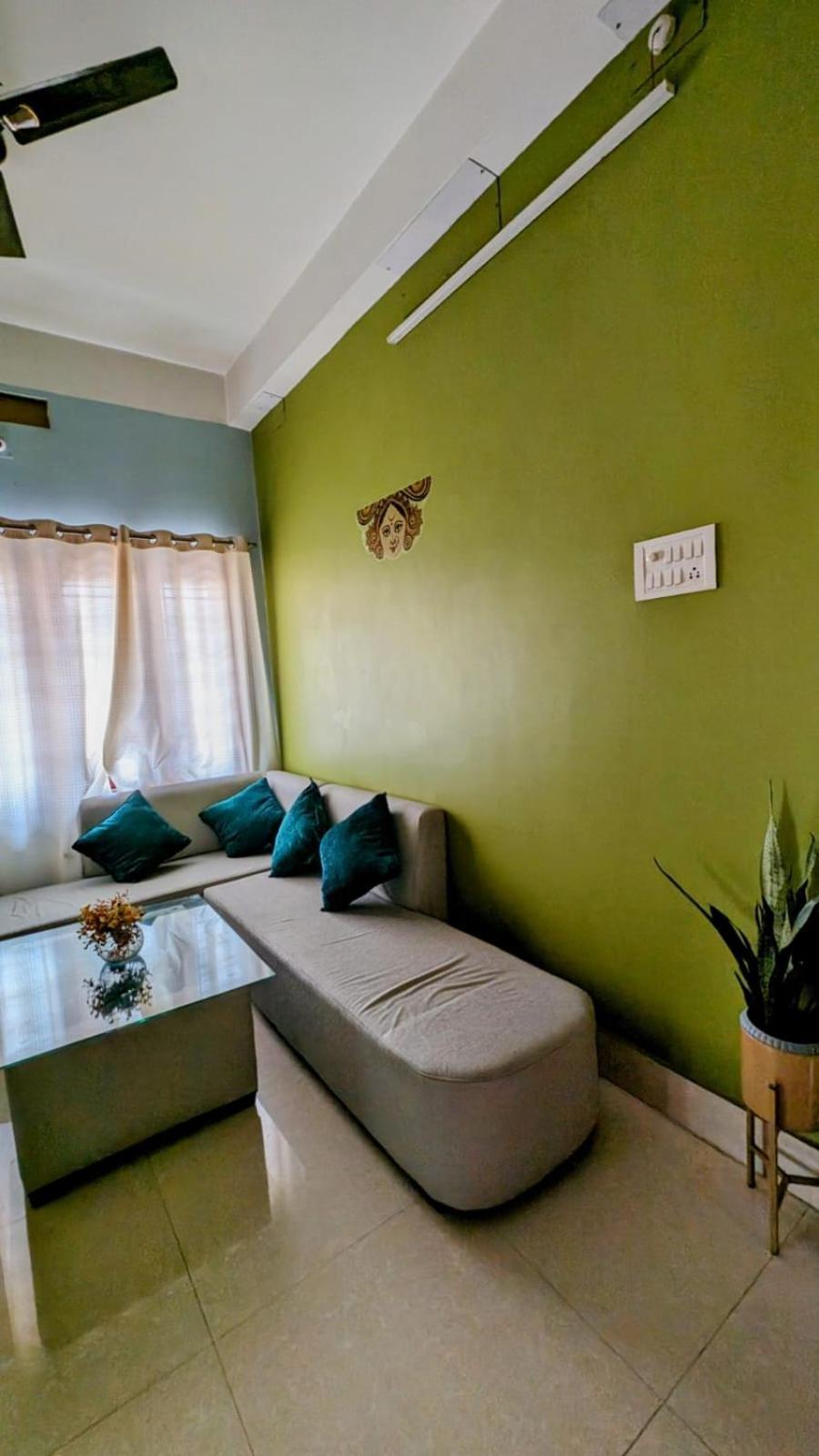 Veda Home'S Agartala Buitenkant foto