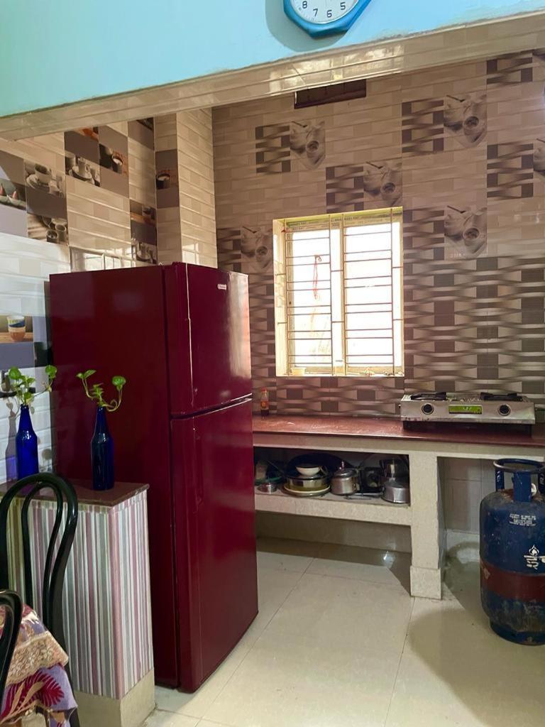 Veda Home'S Agartala Buitenkant foto