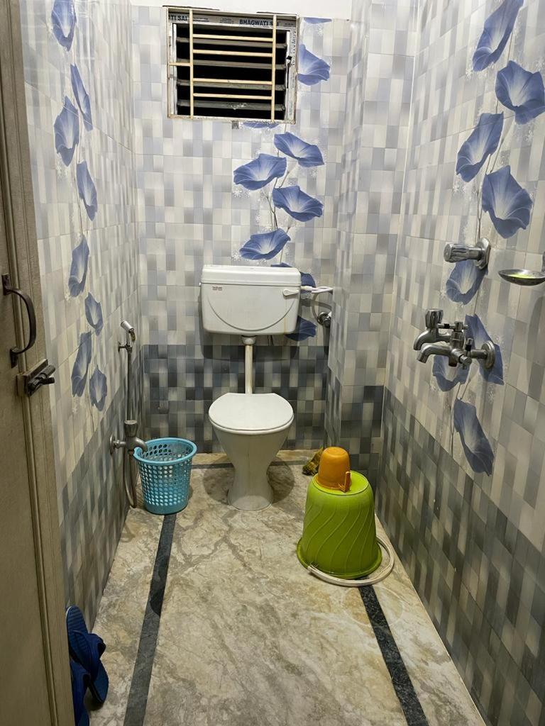 Veda Home'S Agartala Buitenkant foto