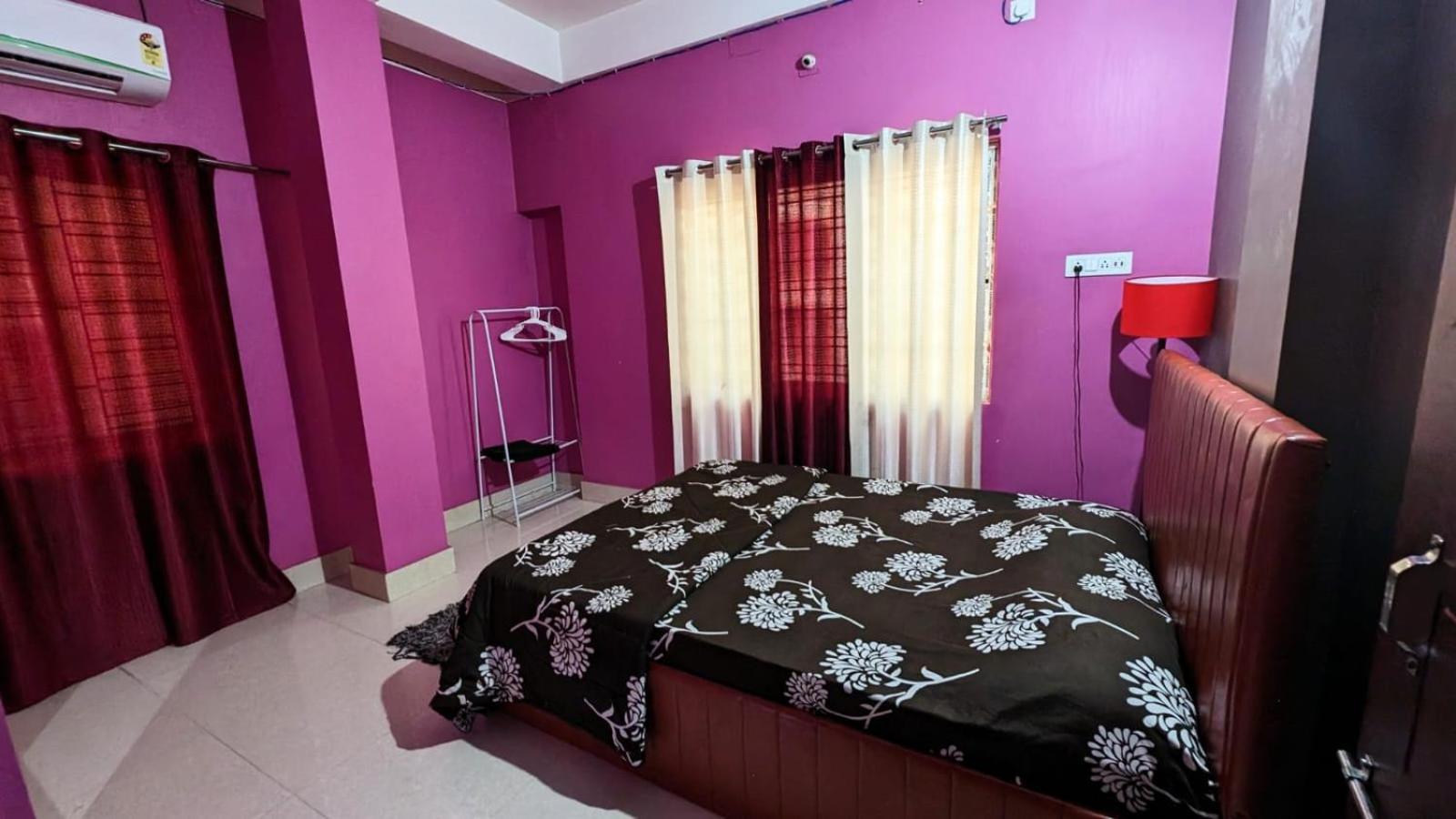 Veda Home'S Agartala Buitenkant foto