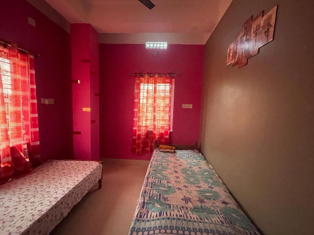Veda Home'S Agartala Buitenkant foto
