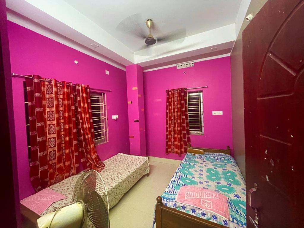 Veda Home'S Agartala Buitenkant foto