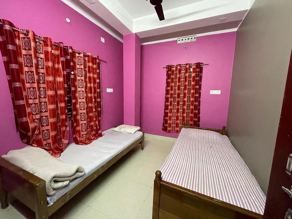 Veda Home'S Agartala Buitenkant foto
